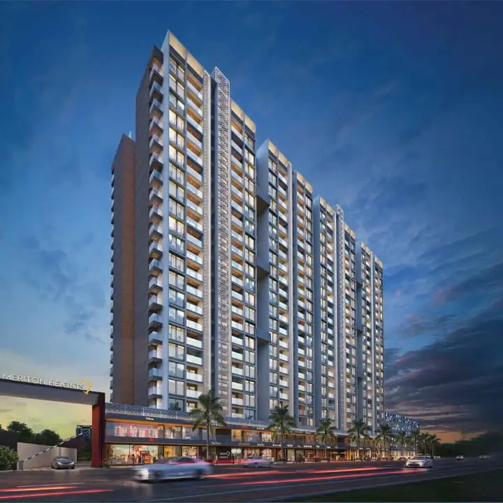 Meriton Heights Mamurdi Aboutus Image