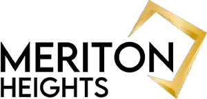 Meriton Heights Mamurdi Logo Image