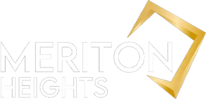 Meriton Heights Mamurdi Logo Image